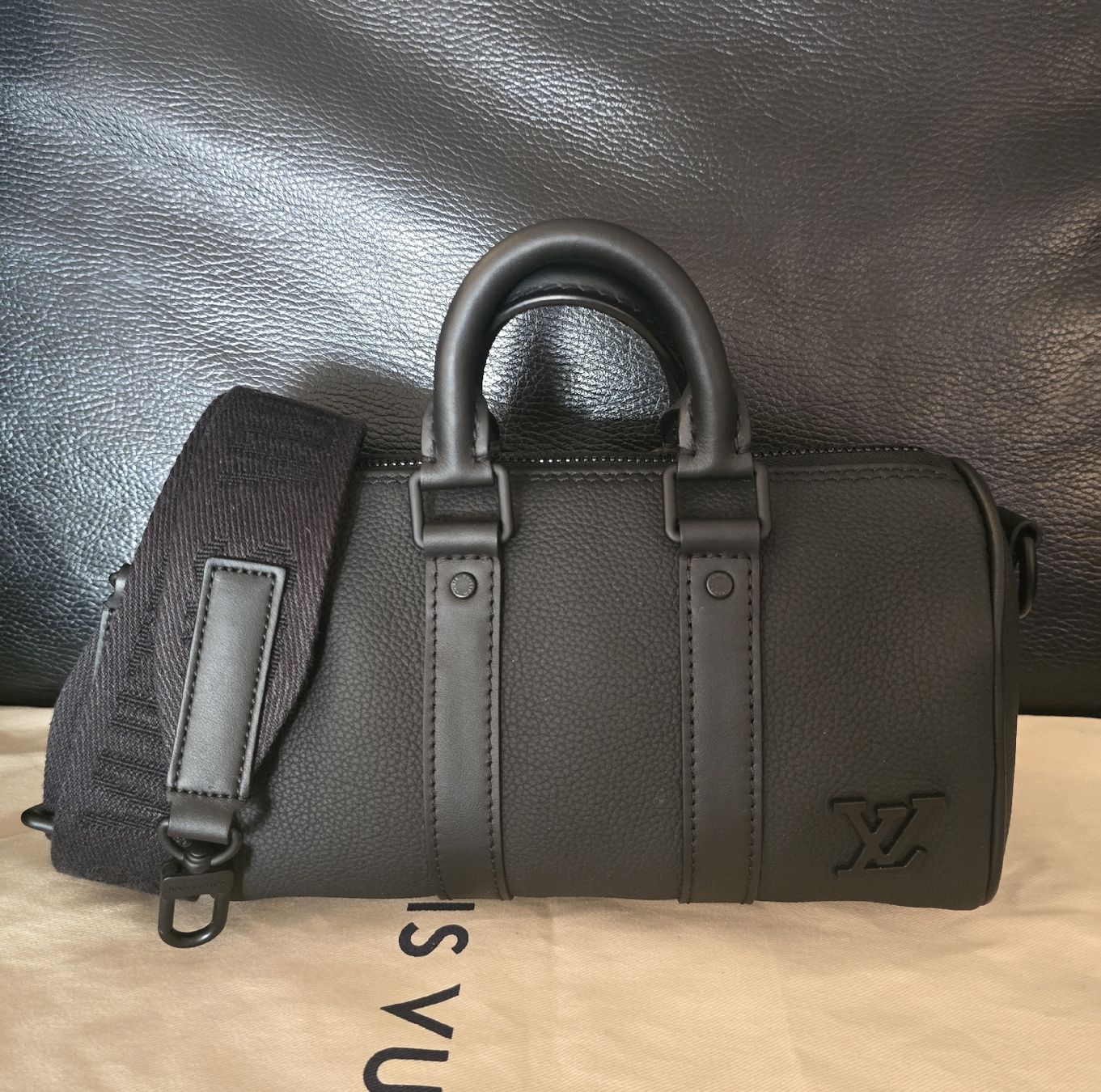 Louis Vuitton Borse: LOUIS VUITTON M80950 Keepall XS Mini – Nuovo (secondo la descrizione) da Gattikon venduto da lavric_d 7