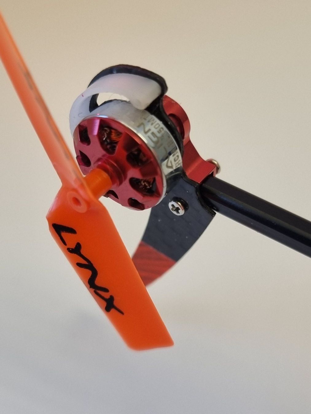Align Modellismo RC: Align T-REX 150X DFC Voll-Tuning Red Monster – Usato da Villigen venduto da Tilt 7