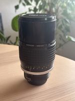 Nikon nikkor 180mm 2.8 Objektiv