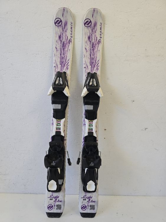 Kinderski DYNAMIC VR27 80 cm | Acheter sur