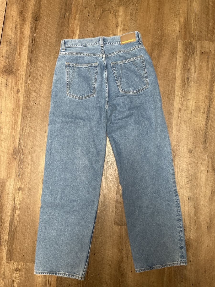 Armedangels Jeans: Armedngels Jeans Haayi – Usato da Bever venduto da MeliTruffel 3