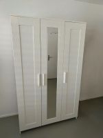 IKEA BRIMNES Kleiderschrank