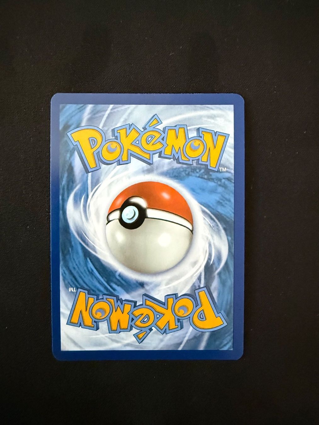 Pokémon Carte collezionabili: Pokemon Pantimos 179/165 AR DE 151 – Usato da Buchs SG venduto da Rheintalseller 1