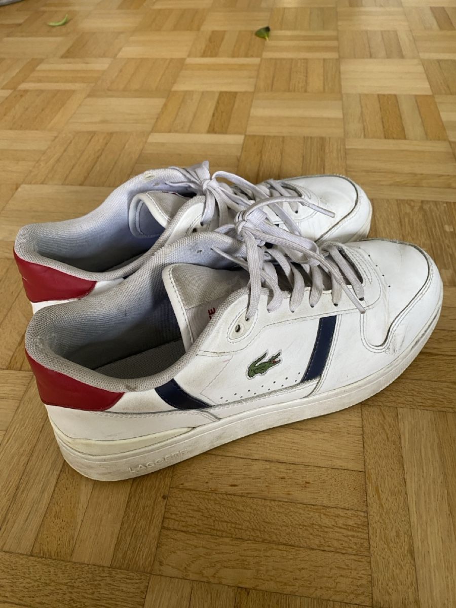 Lacoste Herrenschuhe: Lacoste Schuhe – Gebraucht aus Uitikon Waldegg von VK2013 2