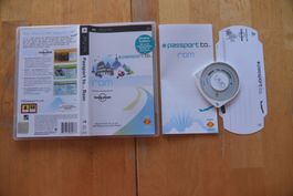 passport to rom (CIB)