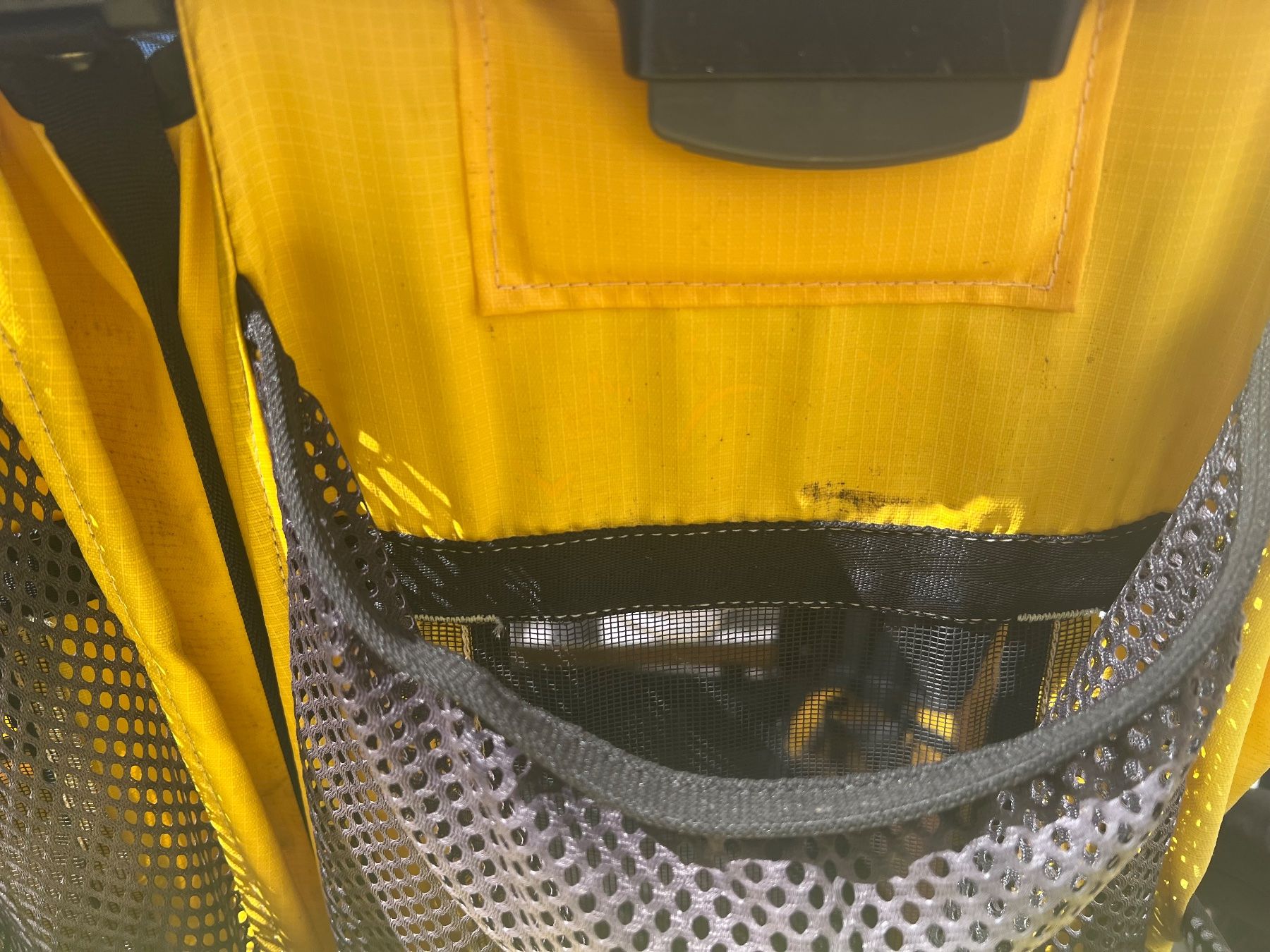 Thule Remorques: Thule Chariot Sport 2 – D'occasion à Rüti ZH par clu_vdg2 3