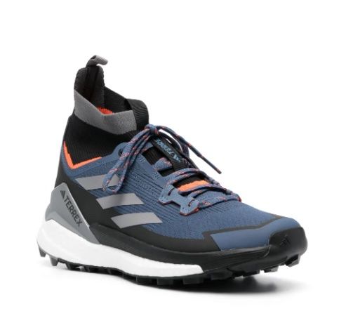 Adidas Scarpe da uomo: adidas Terrex Free Hiker 2 - Wanderschuhe Gr. 44 - neu – Nuovo (secondo la descrizione) da Fällanden venduto da azihlm