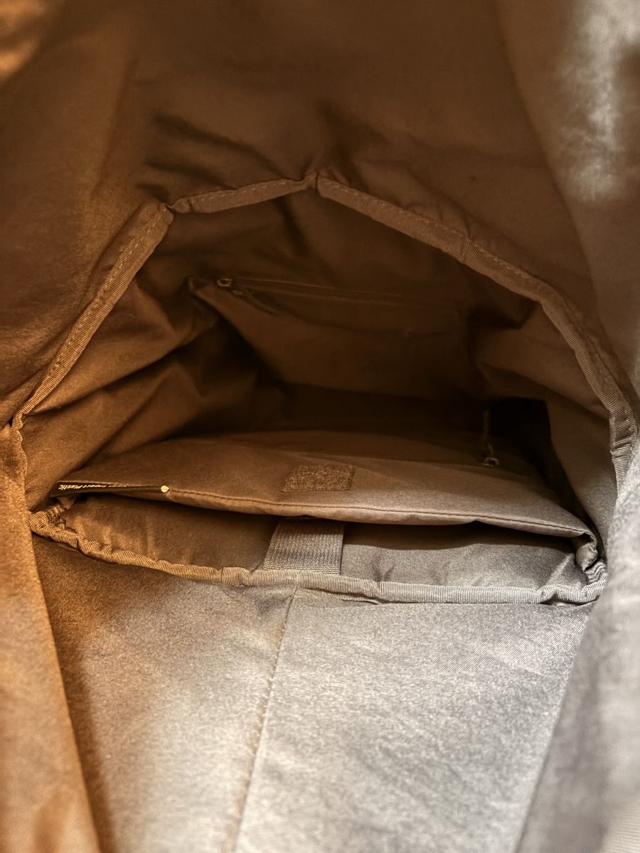 Rucksäcke: Rucksack Got Bag Easy grau  – Neu (gemäss Beschreibung) aus Zuchwil von mic_nlk6 2