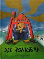 Der Honigbär