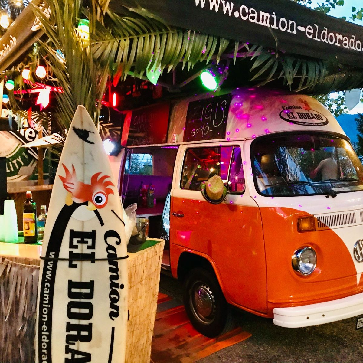 VW Autos: VW Bus T2 – Gebraucht aus Zürich von seeside8008 6