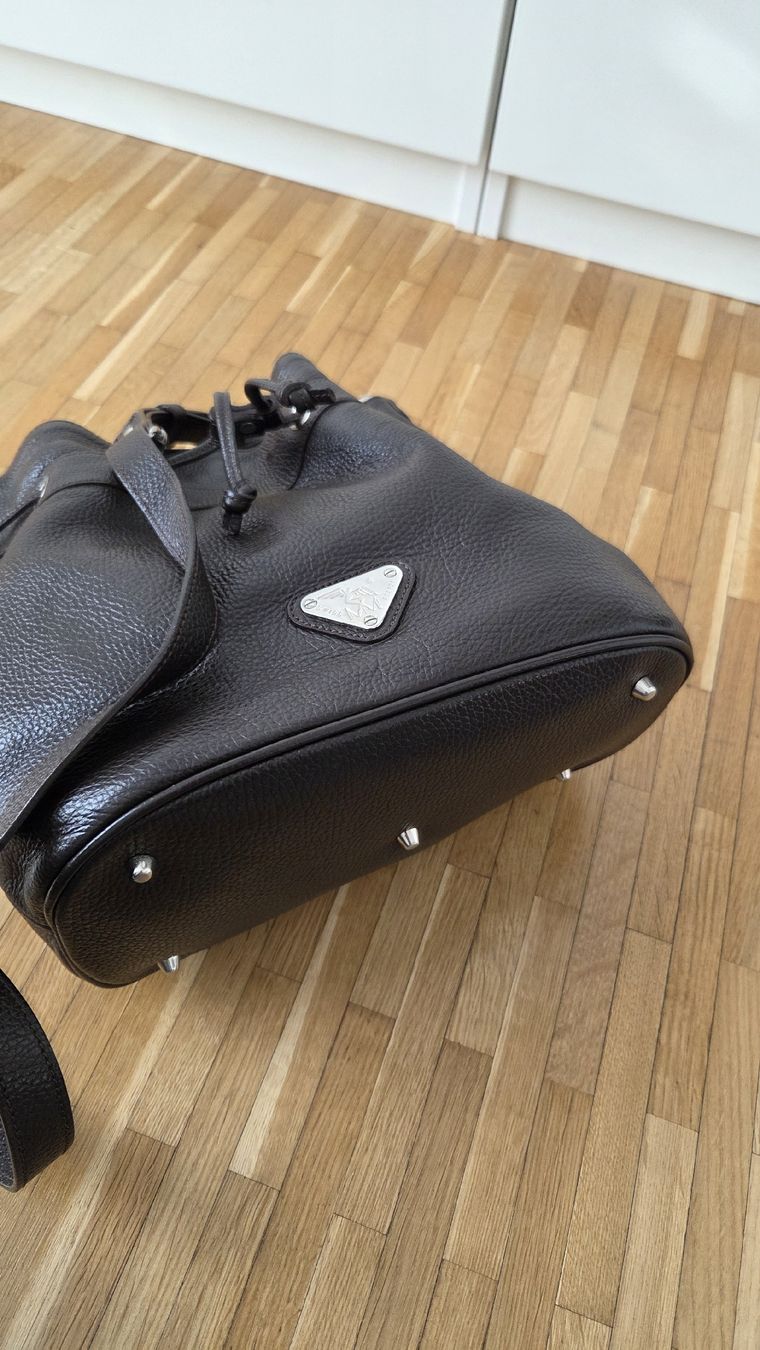 Maison Mollerus Taschen für Damen: Originale und wunderschöne Mollerus Tasche – Neu (gemäss Beschreibung) aus Zug von gro_qnp5 4