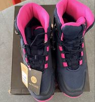 NEUVES Chaussures 46 Nord Discovery Jr. bleu rose, taille 34