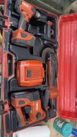 HILTI 3 Tool kit