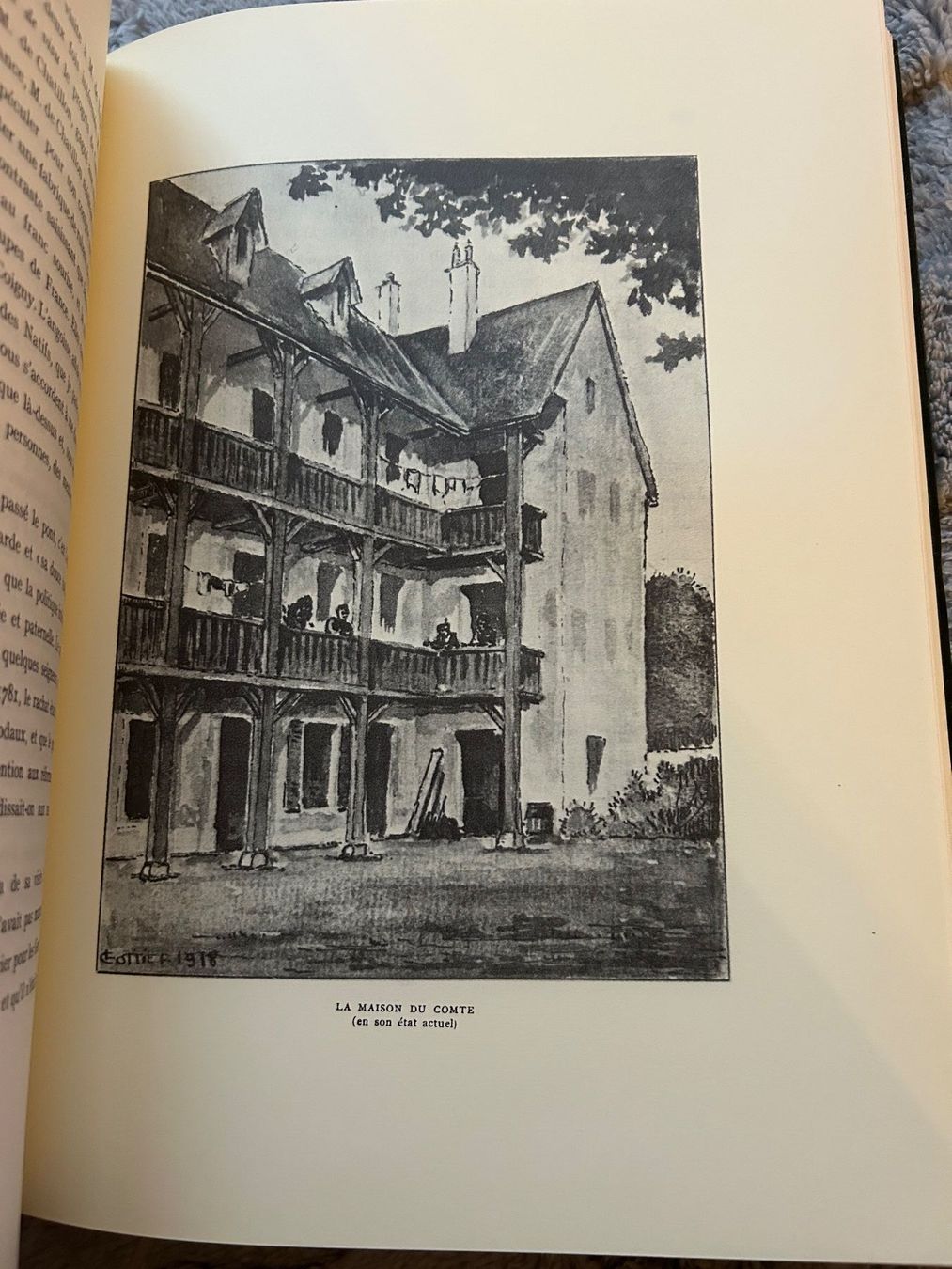 Libri: CAROUGE – Usato da Genève venduto da zonzon9351 5