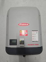 Wechselrichter Fronius symo 15.0-3-m