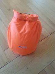 Wasserdichter Packsack 20L