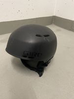 Ski-/Snowboard Helm