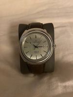 Montre Certina DS-3 quartz vintage