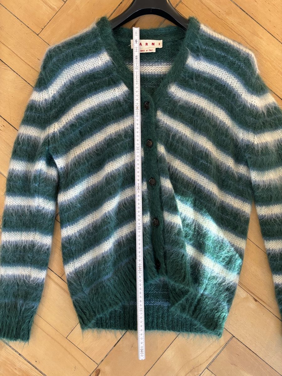 Marni Giacche: Marni Cardigan – Usato da Erlenbach ZH venduto da itemstobepruchased 7