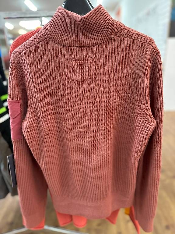 Pullover & Sweatshirts: Belowzero Damen Pullover Rosa Pink NEU – Gebraucht aus Sursee von pil_xg2h 4