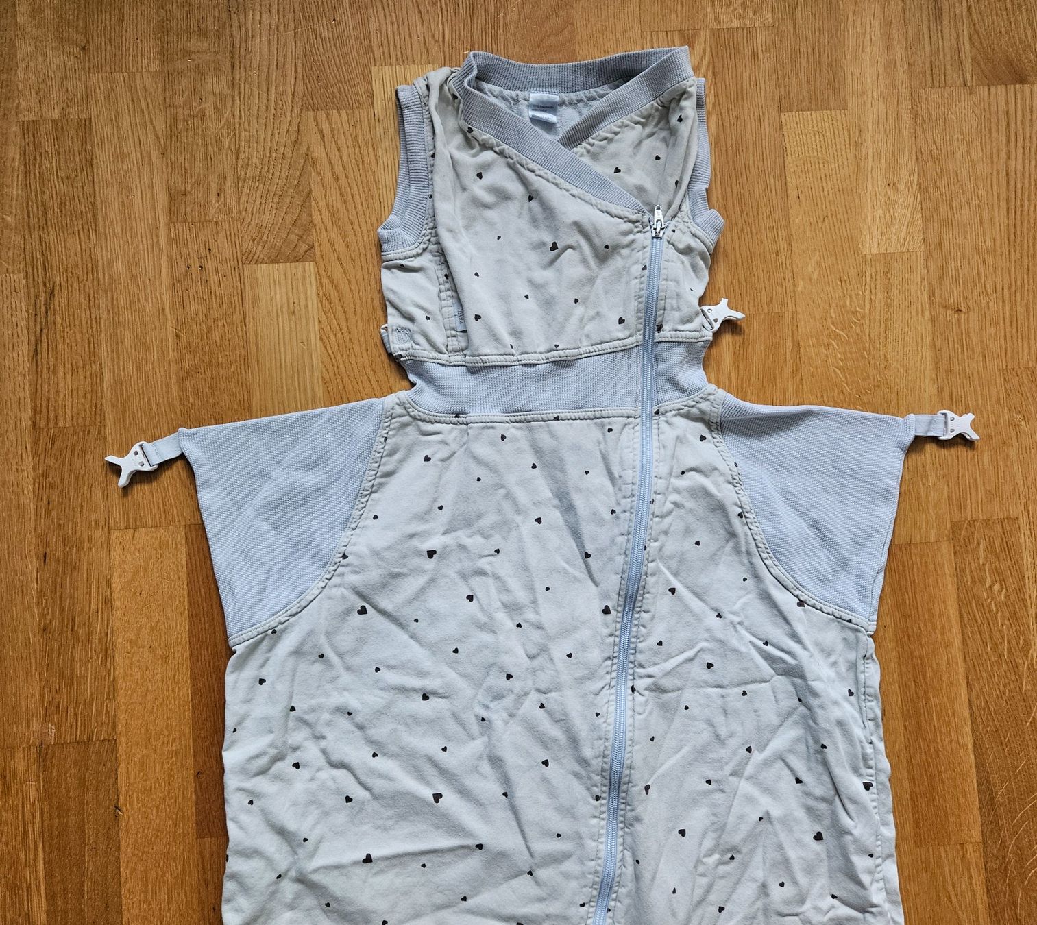 Sacchi a pelo: Zewi Schlafsack Grösse 98 – Usato da Utzenstorf venduto da and_c8wy 2
