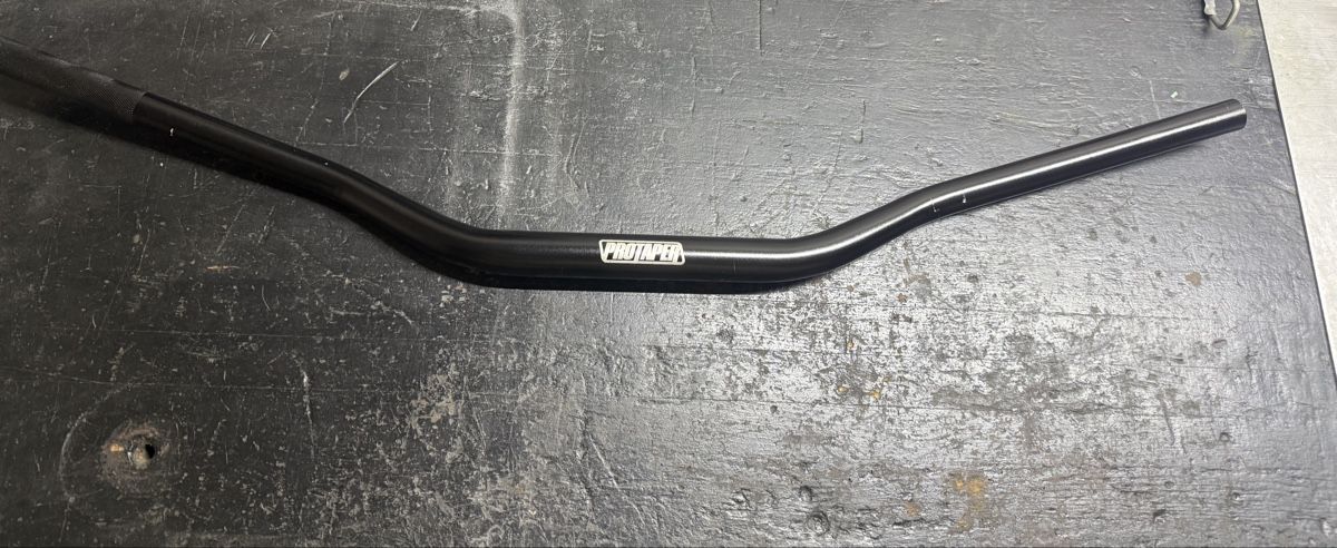 Toutes les pièces détachées moto: Guidon moto pro taper – D'occasion à Choex par Adri27000 5
