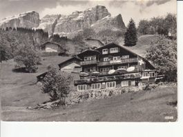 Braunwald ca. 1945