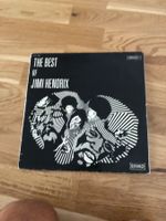 The Fremonts Group/ the best of Jimi Hendrix  1970 psychedel