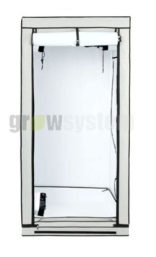 Homebox Sonstiges: Homebox Ambient Q100 - 100x100x200cm – Neu und originalverpackt aus Oberbüren von GrowSystemAG 2