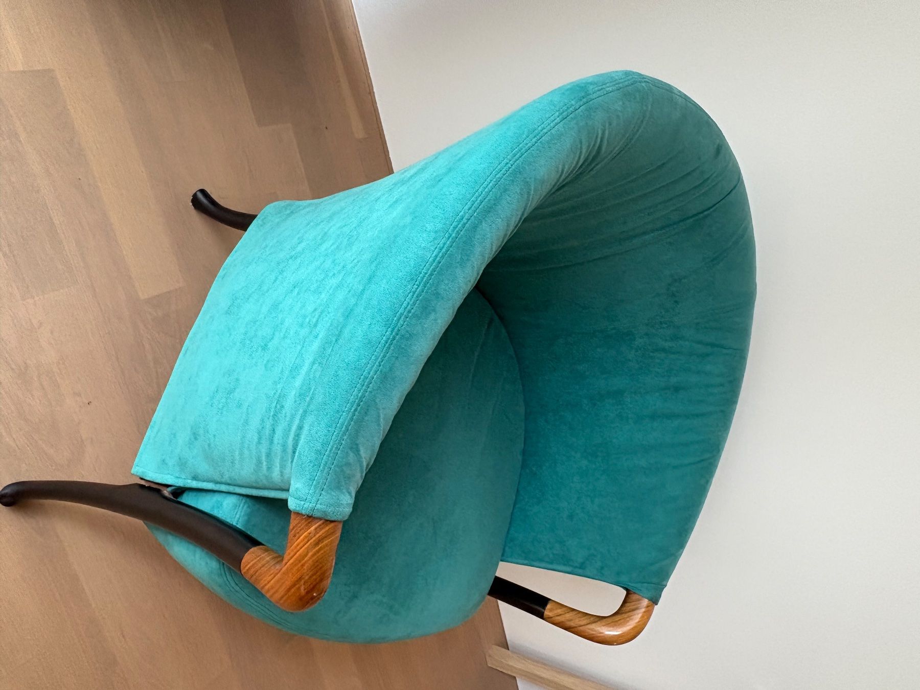 Giorgetti Sessel: Sessel Giorgetti – Gebraucht aus Bern von lie_mw2g 1