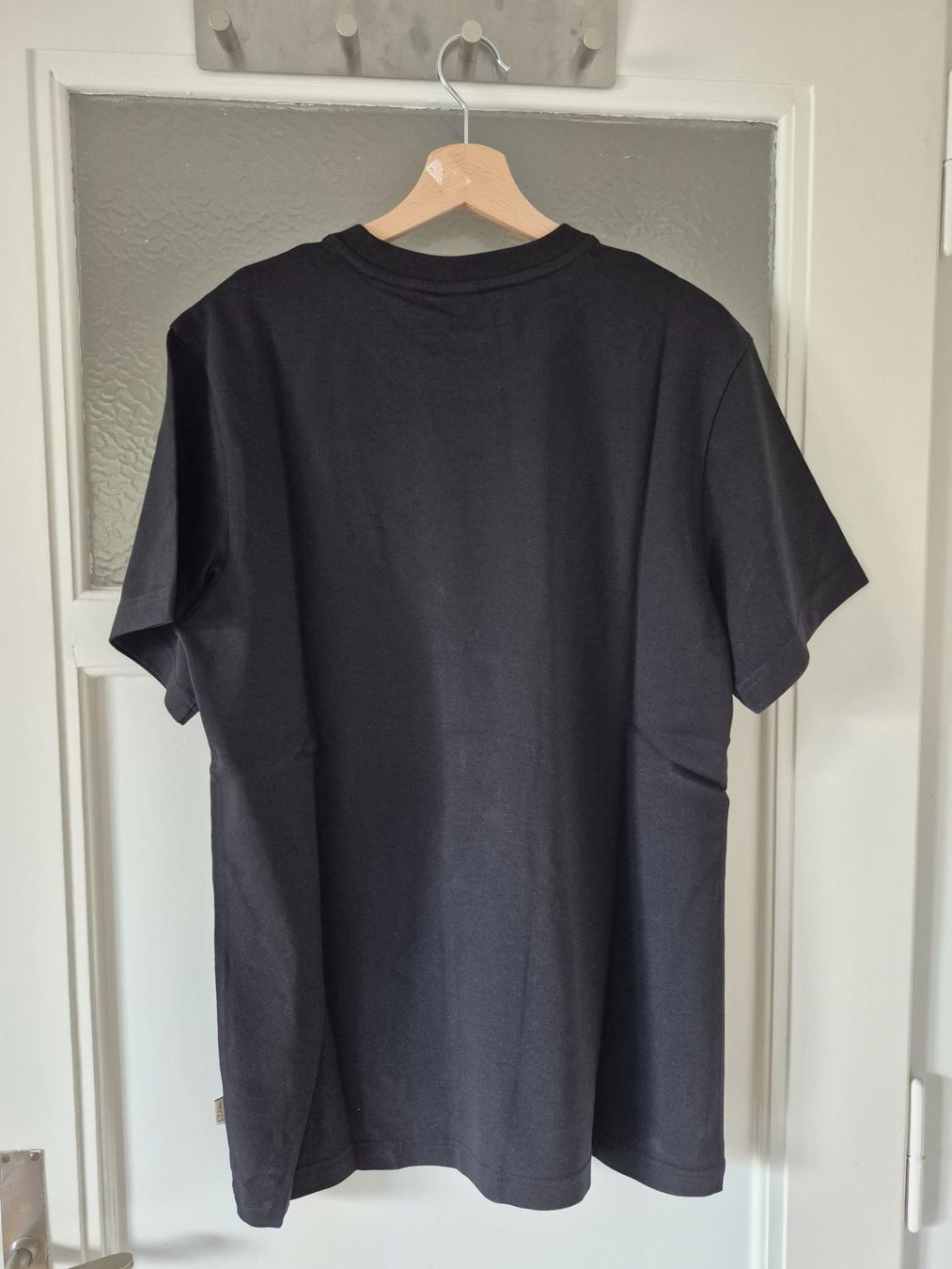 T-shirt: T-shirt black A-dam M – Nuovo (secondo la descrizione) da Lausanne venduto da claire1401 3