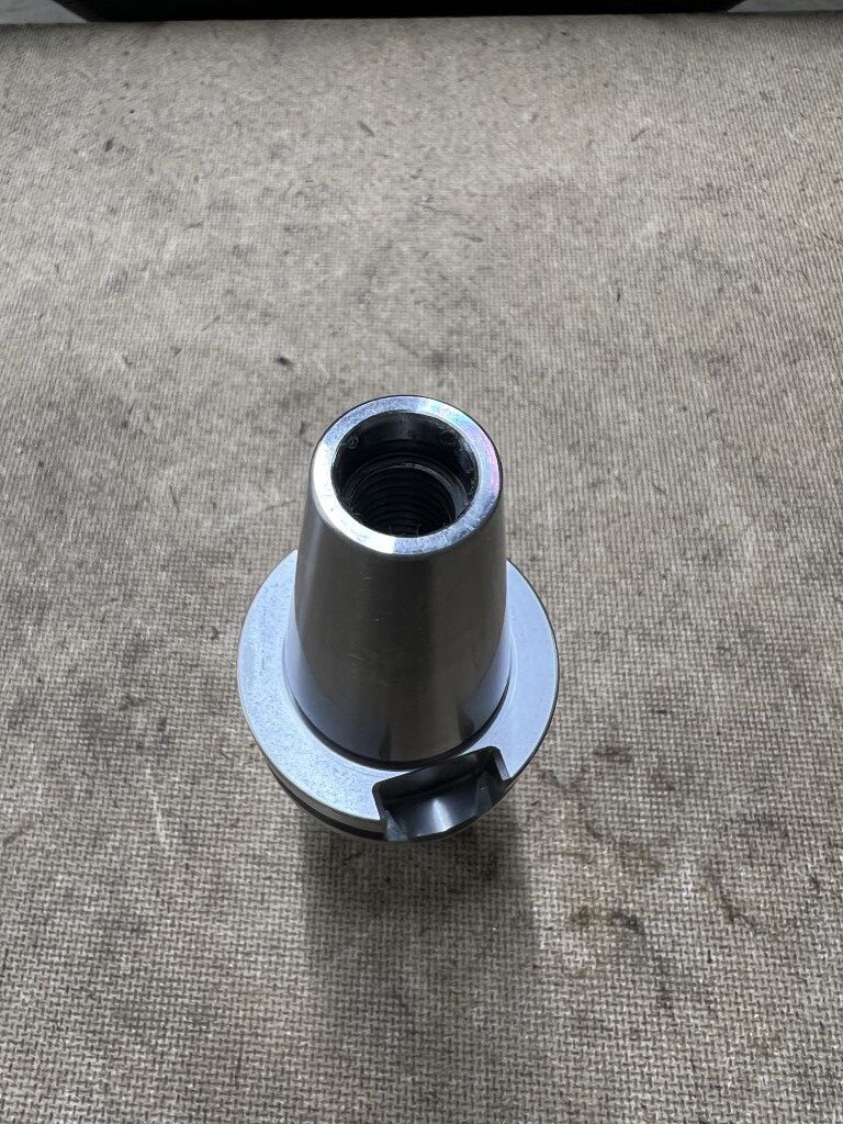 Attrezzi per industria metallurgica: Haimer BT30 16 x 80 Schrumpffutter – Usato da Zuchwil venduto da dragosmd-maschinen 3