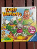 Lotti Karotti - Ravensburger, Top Zustand!