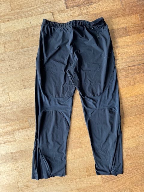 Pantaloni: On Running Pants PAF – Usato da Schaan venduto da booboo09 1