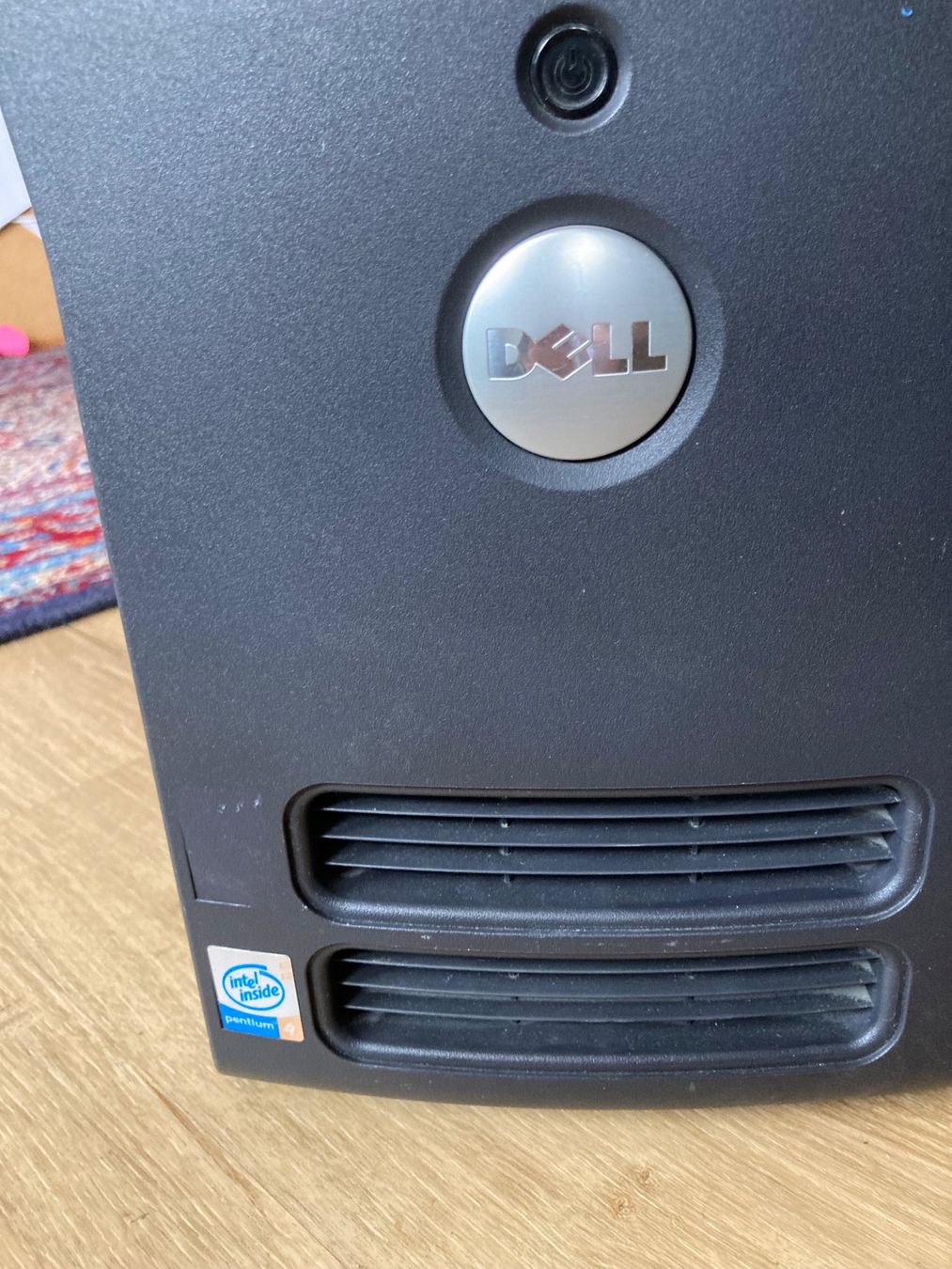 Dell PC: DELL Dimension 5000 | Windows XP | 160GB | 4GB – Usato da Wichtrach venduto da Queensparkunite 1