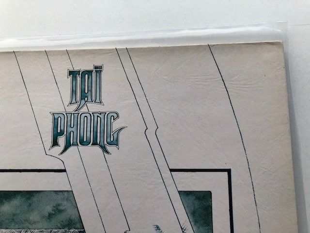 Vinyles: Tai Phong – D'occasion à Aarwangen par Jukebox3 1