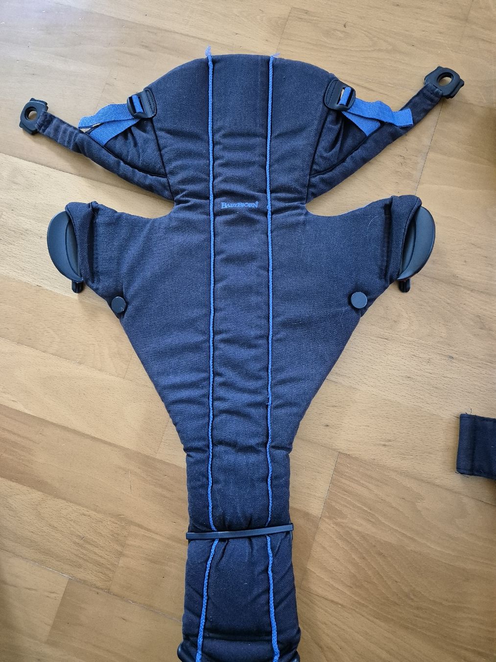 Babybjörn Marsupi portabebè: BabyBjörn – Usato da Root venduto da Aledub 1