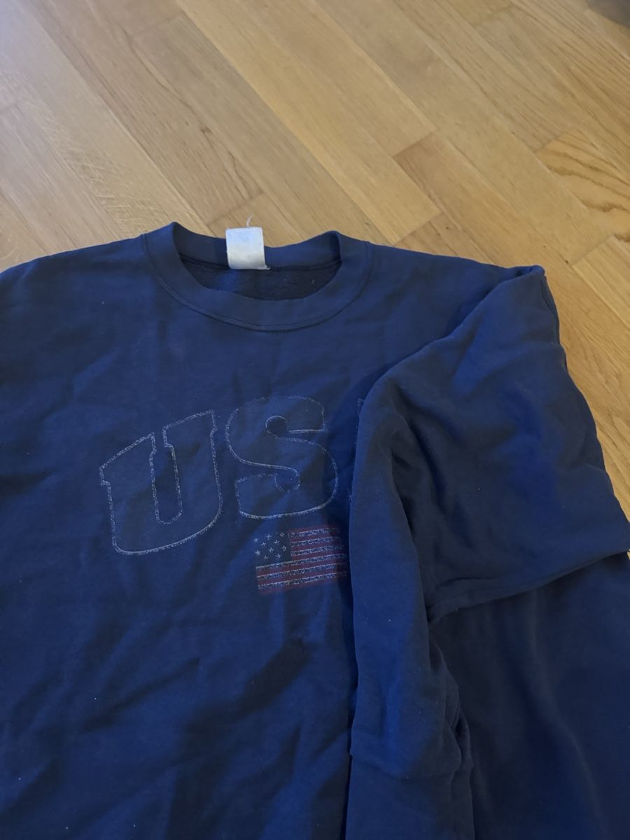 Pullover & Sweatshirts: Oversized Pullover von der USA Grösse XL – Gebraucht aus Kradolf von ij5 2