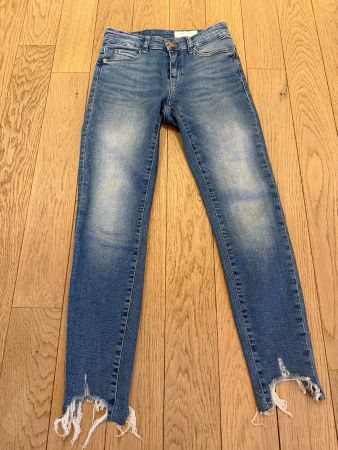 Jeans Gr. 27/30 Noisy May