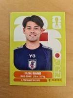Panini Fifa World Cup 2026 Nr. JPN 8 Kaishu Sano