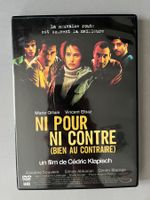 Ni pour ni Contre (1995) DVD 📀 (FR/EN) Special Edition