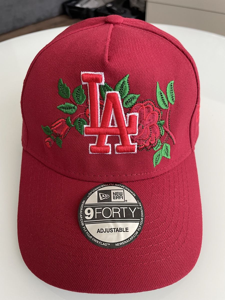 New Era Copricapi, berretti & cappellini: LA Dodgers New Era limited edition – Nuovo e nell'imballaggio originale da Rapperswil SG venduto da mak_7wfk