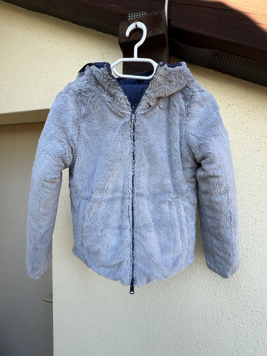 Felix Bühler Giacche & Cappotti: Steeds Wendejacke Gr. 140 – Usato da Heiligkreuz (Mels) venduto da fodo 3