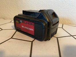 Batterie Facom 18V 3.0Ah Li-Ion (compatible DeWalt) #3