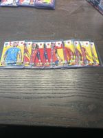 Panini Adrenalyn XL Spanien 19 Stück
