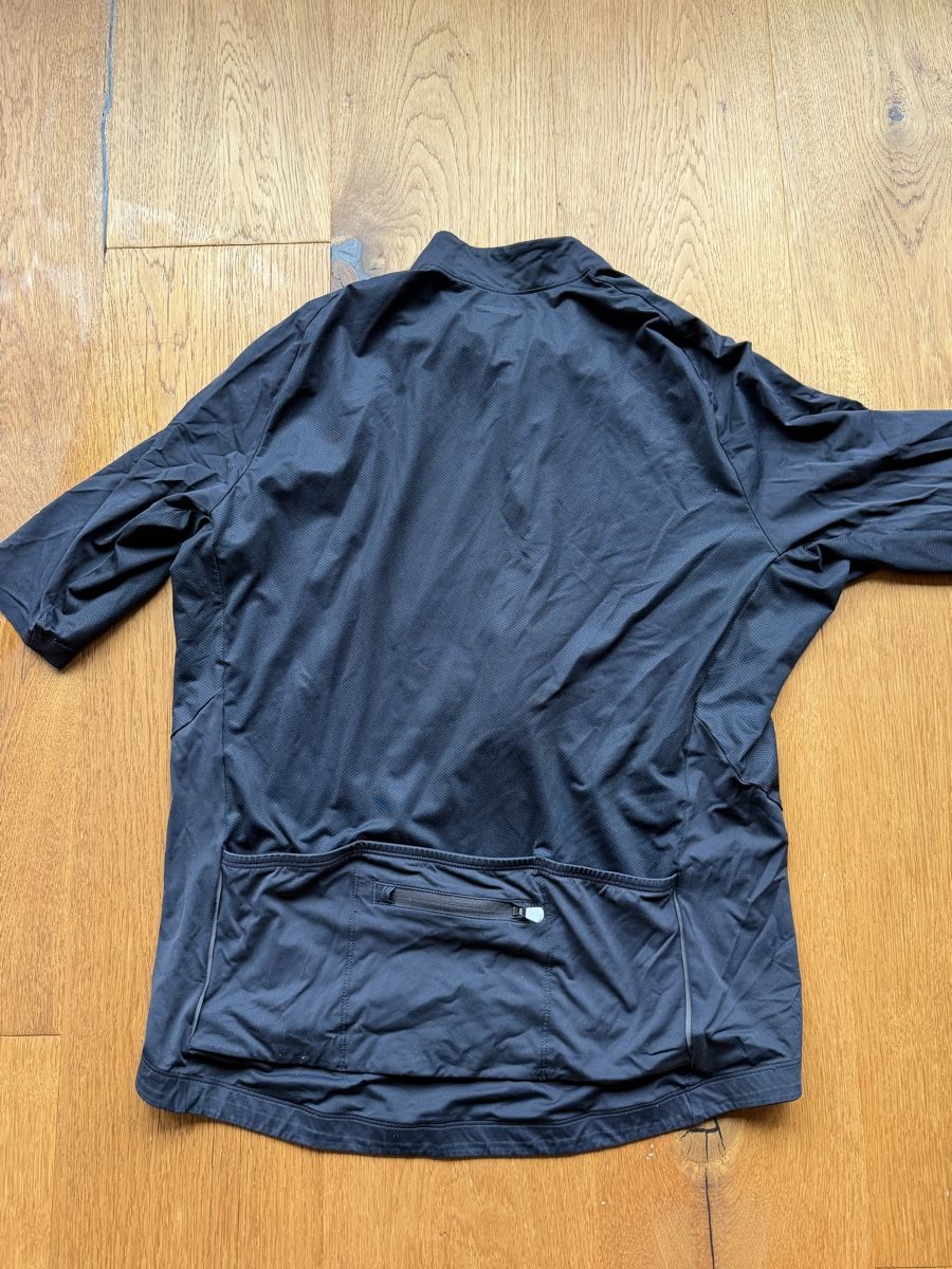 Giro Canottiere & Pantaloni: Velo Shirt Giro – Usato da Ebnat-Kappel venduto da Hoelzli5 1