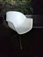 Designerstuhl im Stil von EAMES