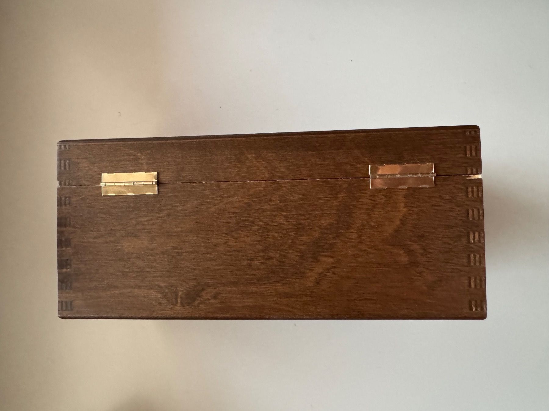 Altro in Decorazioni & Accessori: Box aus Holz Langatun – Usato da Grosswangen venduto da Second_hand_paradise 3