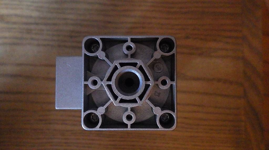 Interruttori: Telemecanique pressure switch 0.25 - 4 bars XMLB004A2S11 – Nuovo e nell'imballaggio originale da Le Noirmont venduto da Lbdesign 1