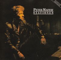 Peter Maffay – Stationen